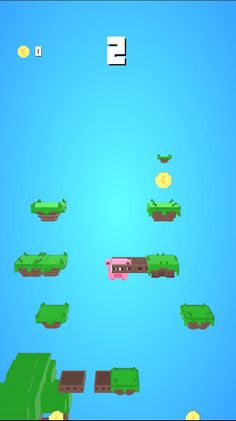 Chubi - Screenshot 3