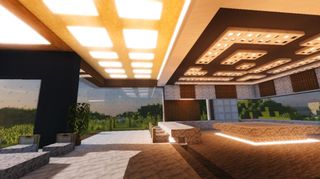 MasterCraft_3D:The real world - Screenshot 2