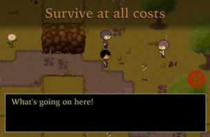 Emerald Flower - Screenshot 3