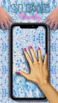 Popit Slime ASMR Stress Relief - Screenshot 1