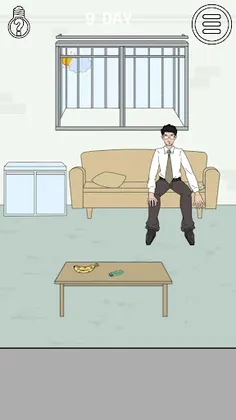 Finding husband's egg money - Screenshot 1