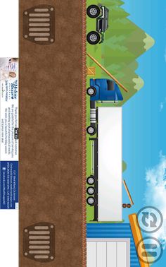 MonsterTruck EC - Screenshot 3