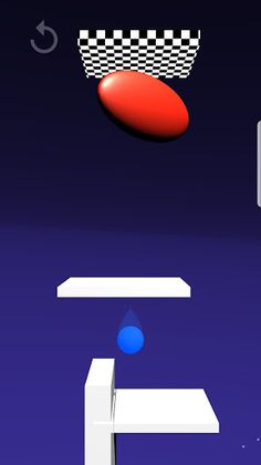 Sense Ball 2022 - Games 2022 - Screenshot 3