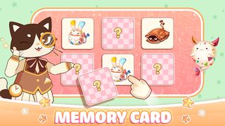 Kawaii Kids - Screenshot 3