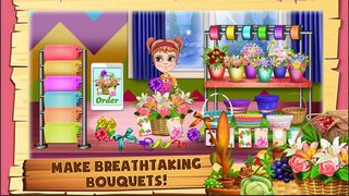 Garden Decoration - Screenshot 1