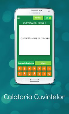 Calatoria Cuvintelor - Screenshot 3