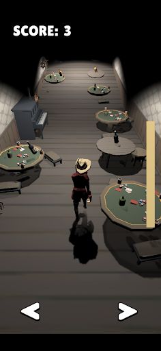 Drunk west - Screenshot 3