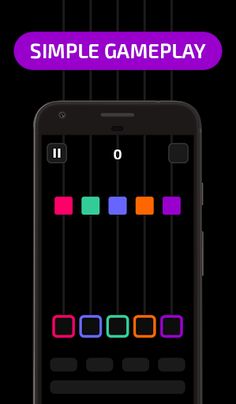 Endless Journey - Screenshot 1