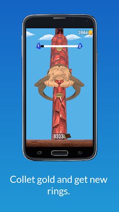 Cylinder of the Rings & Anti S - Screenshot 1