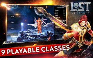 Legend - Screenshot 1