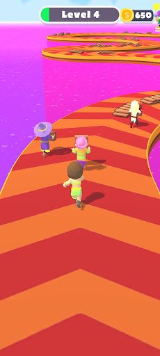 AquaLog Race - Screenshot 4