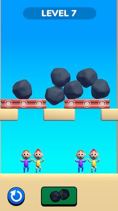 Block it! - Screenshot 3