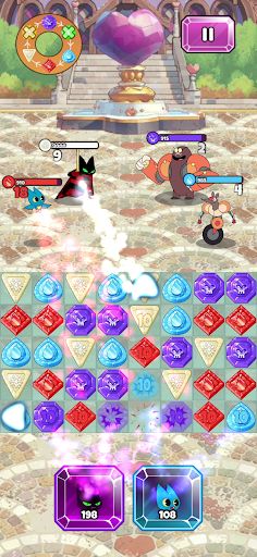 Mao Mao - Screenshot 2