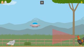 Egg Thief - Screenshot 2