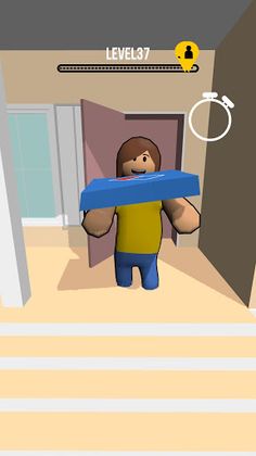 Pizza Delivery ! - Screenshot 4