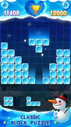 Block Puzzle - Screenshot 2