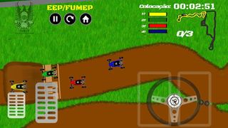 Game Baja EEP - Screenshot 2