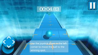 Roll Along - Screenshot 1