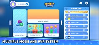Onet Classic : Tile Connect - Screenshot 2