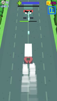 Pixle Gun 3D: Pixel Shooter 3D - Screenshot 3