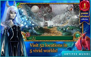 Fairy Tale Mysteries 2: The Be - Screenshot 2