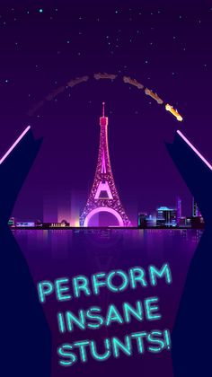 Ride.io - Online Racing Game - Screenshot 3