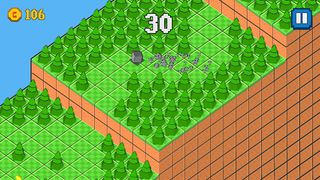 Mountain Tumble - Screenshot 2