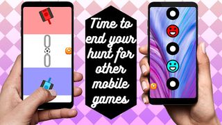 2 Player Game:Challenge Friend - Screenshot 2