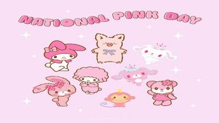 Sanrio Game - Screenshot 3