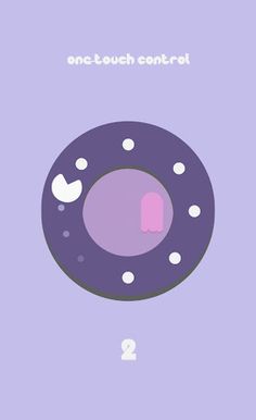 Pac Circle Kingdom - Screenshot 2