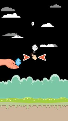 Melon Jump - Screenshot 4
