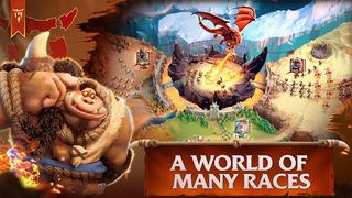 Rise of Darkness - Screenshot 3