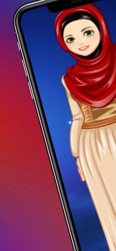 العاب بنات وتلبيس بنات الاميرة - Screenshot 3