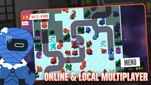 Warbits+ - Screenshot 1