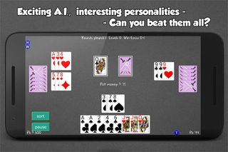 TongitsXtreme - Screenshot 2