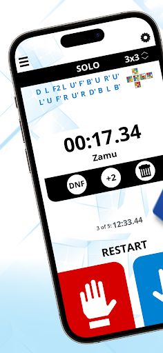 NexCube - Screenshot 1