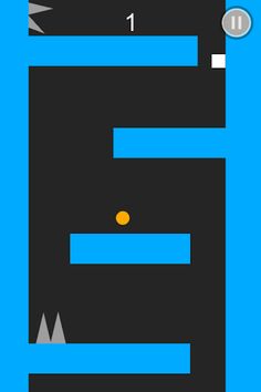 Fall switch - Screenshot 2