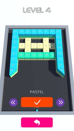 Endless Balls 3D - Screenshot 3