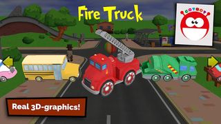 CotBot City - Screenshot 2