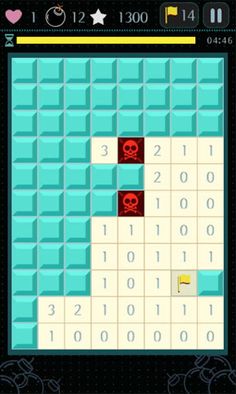 Minesweeper - Screenshot 1