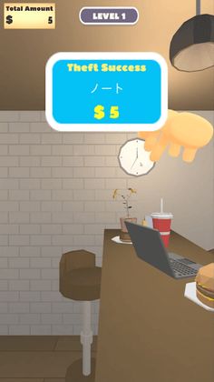 Damage 10,000 dollar - Screenshot 3