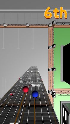 Down Building - Screenshot 1