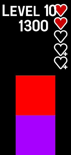 Gradient Rush - Screenshot 2