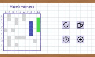 Sea Battle - Screenshot 2