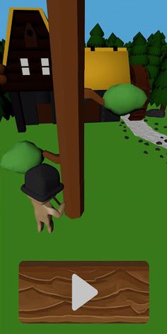 Cross Chopper - Screenshot 3