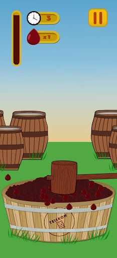 WineCrafter - Screenshot 3