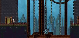 Katana Z - Action Platformer - Screenshot 3