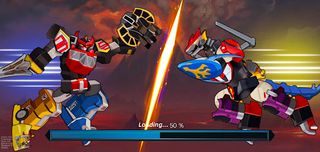 Clash Of Steel:Fighting Heroes - Screenshot 1