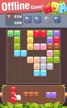 BT Block Puzzle: Block Blast - Screenshot 2