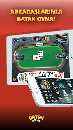 Batak Online - Screenshot 1